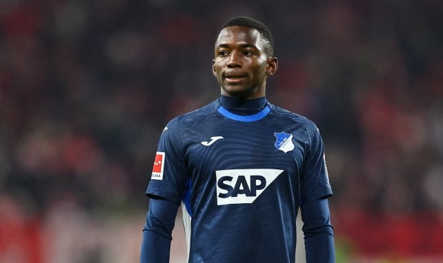 Desvelan el favorito en la puja por Bazoumana Touré