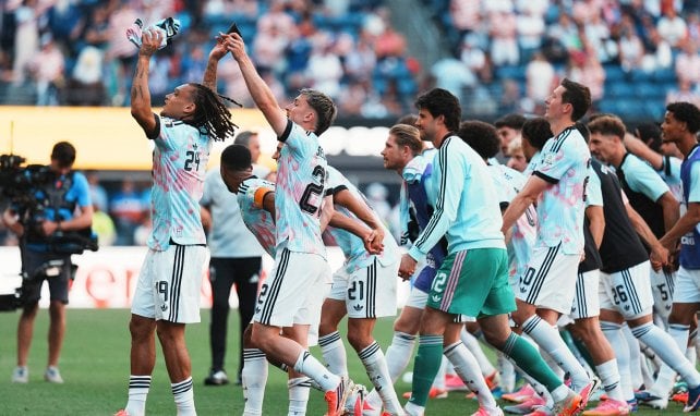 Bélgica tiene nuevo seleccionador