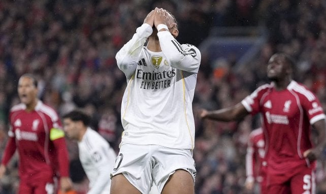 Jude Bellingham tiene un gran problema