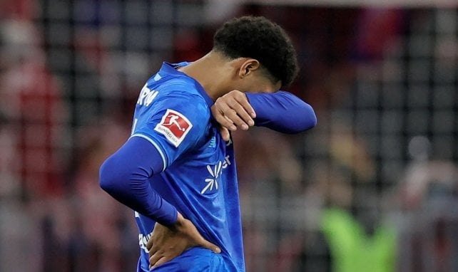 Preocupación en el Bayer Leverkusen por un fichaje de 32 M€