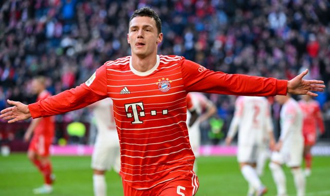 Bayern Múnich | ¿Se ha ganado Pavard la renovación?