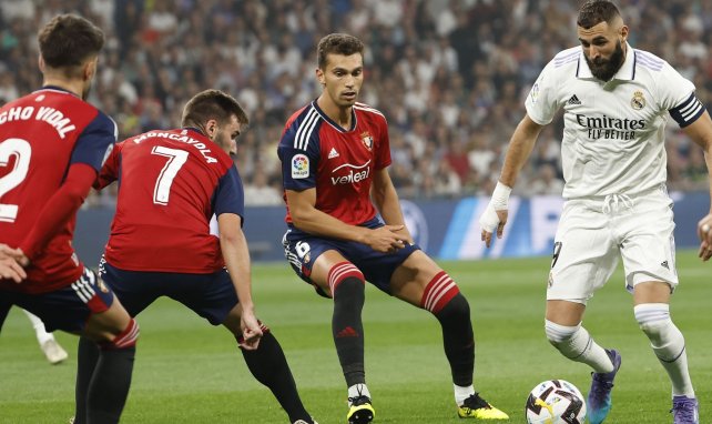 Real Madrid | El destino de Karim Benzema no ofrece dudas