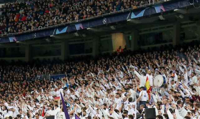 El Real Madrid cierra un acuerdo de 360 M€