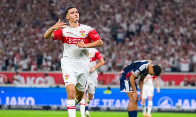La Premier League, fascinada con Bilal El Khannouss