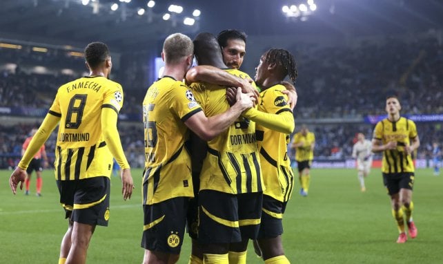 Borussia