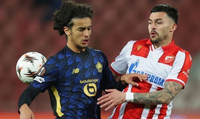 Europa League | Derrotas de Niza y Lille, Oporto y Nottingham Forest no pasan del empate