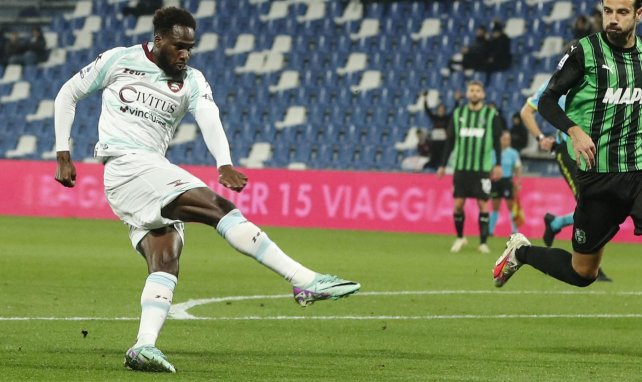 Nuevo atacante en el radar del Espanyol