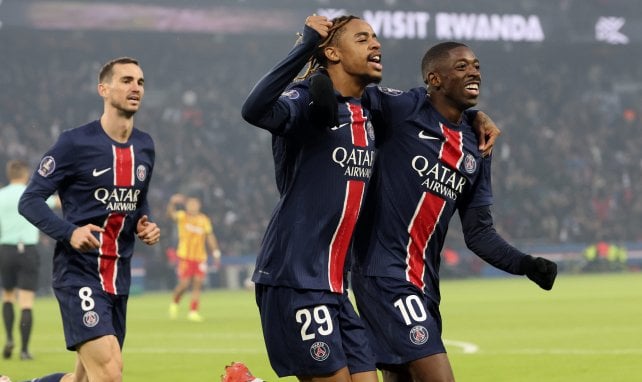 ¡350 M€: el Liverpool se desata!