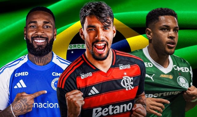 Brasil, la nueva potencia emergente del mercado