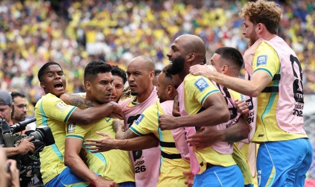 Mundial 2026 | Brasil aprende a sufrir para doblegar a Japón