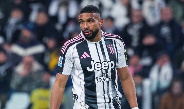 Serie A | Gleison Bremer ilumina a la Juventus de Turín
