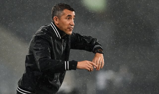 Liga de Campeones | Remontada épica del Qarabag en Lisboa