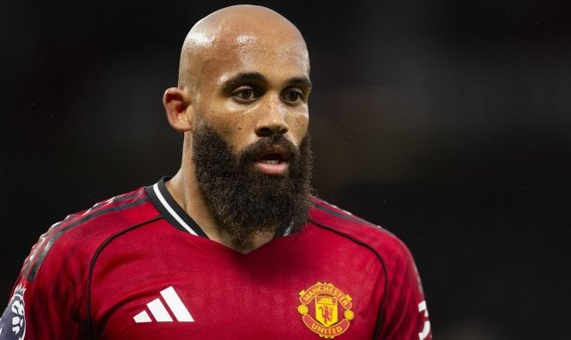 Bryan Mbeumo es el fichaje