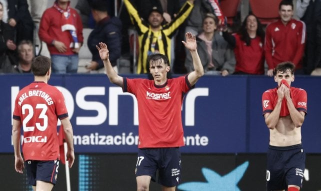 Ante Budimir, una oportunidad de 8 M€
