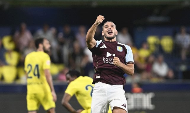 Emi Buendía vuelve a ver la luz con Unai Emery