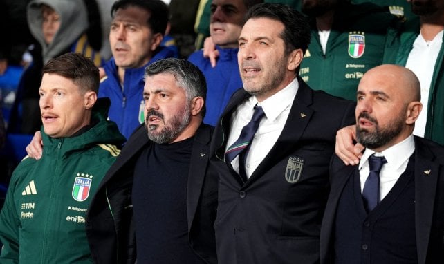 Ya hay una salida XXL de Italia