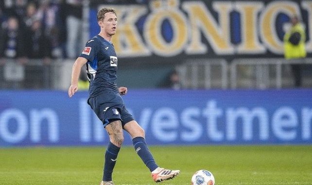 Bundesliga | El Hoffenheim gana la partida al Bayer Leverkusen