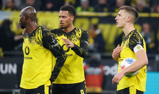 El Borussia Dortmund se lanza por una joya de 25 millones