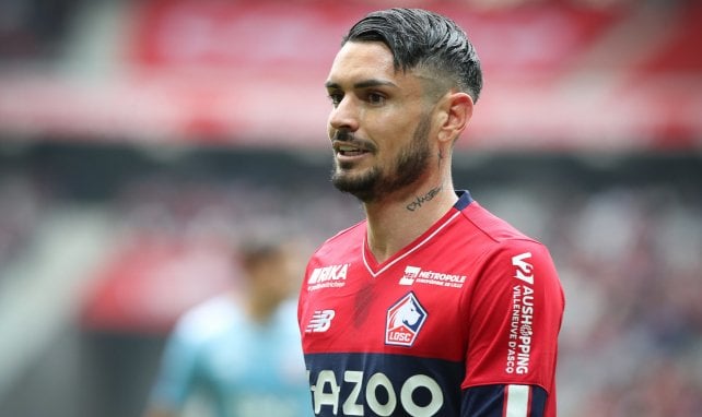 Rémy Cabella