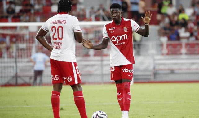 ¡El traspaso de Lamine Camara al Chelsea se ha frustrado!