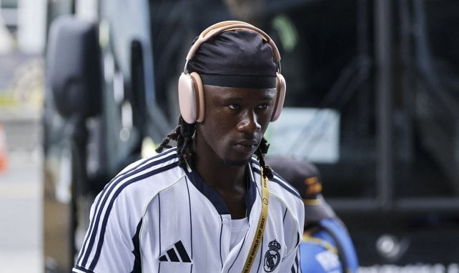 ¡Se dispara la competencia por Eduardo Camavinga!