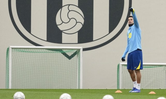 Joao Cancelo quiere ser el fichaje