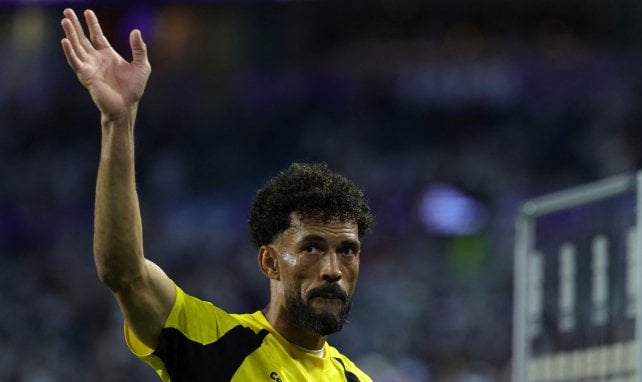 Unen los caminos de Vozinha y Lionel Messi