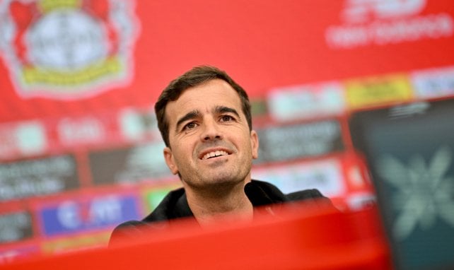 El Bayer Leverkusen anuncia una salida
