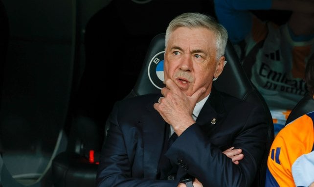 Carlo Ancelotti