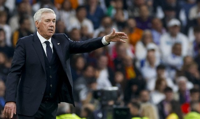 Carlo Ancelotti