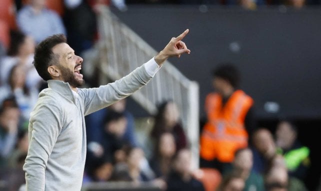 El Valencia encarrila un fichaje a coste 0