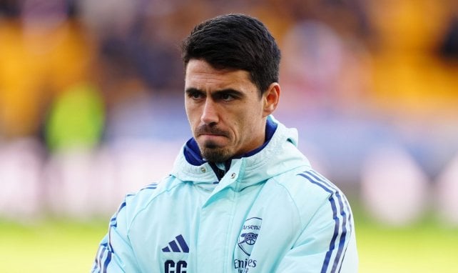 Carlos Cuesta abandona el Parma