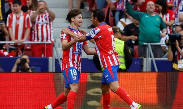 Liga | Victorias de Atlético y Real Madrid; el Villarreal noquea al FC Barcelona