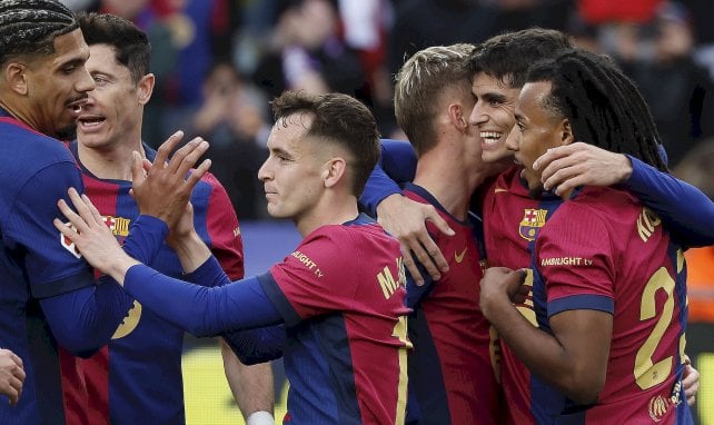 La Premier League, fascinada con Marc Casadó