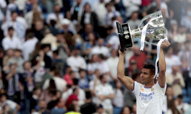 Real Madrid | El precio definitivo de Casemiro