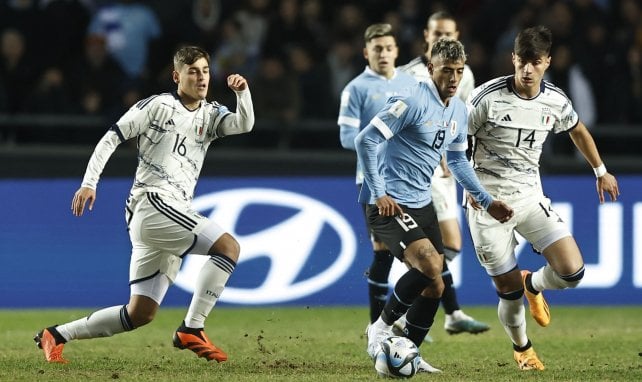 Estadios de la Primera División de Uruguay 2022/Campeonato