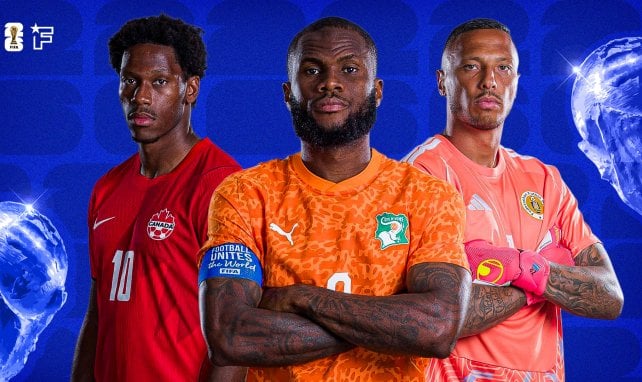 Mundial 2026 | El equipo ideal de la segunda jornada