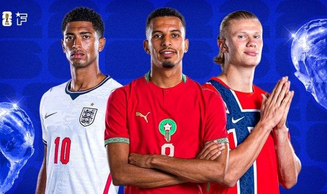 Mundial 2026 | El once ideal de los octavos de final