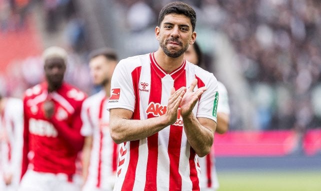 Decisión sorprendente con Cenk Özkacar