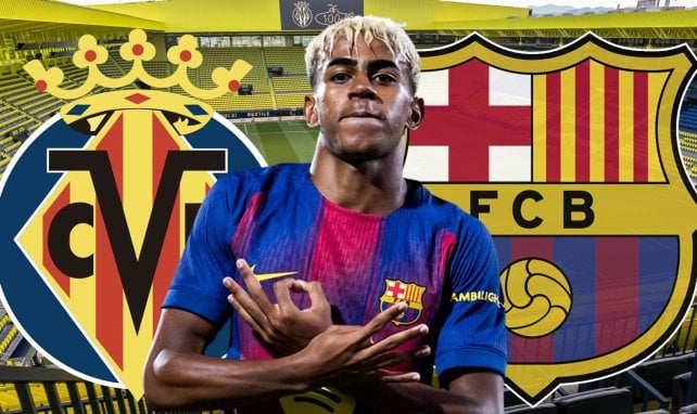 Villarreal - Barcelona | Las alineaciones probables