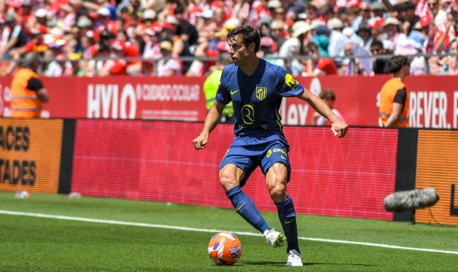 El fichaje de César Azpilicueta, a punto
