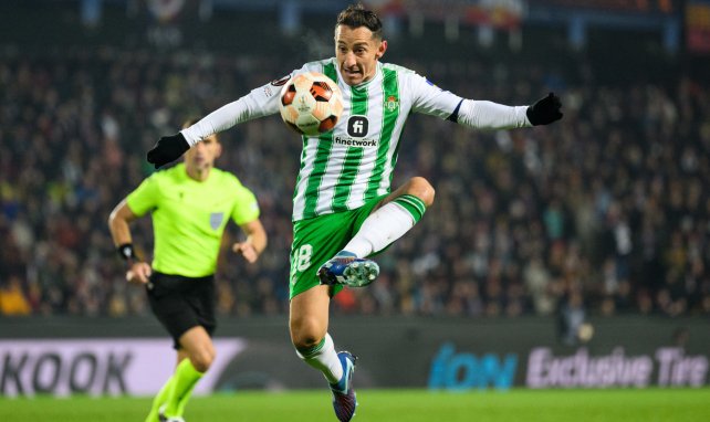 Andrés Guardado