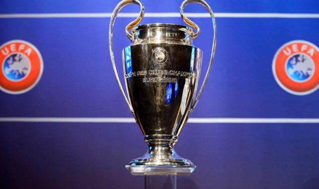 A vueltas con el futuro de la Champions League