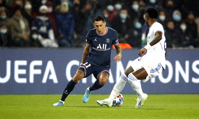 PSG - Real Madrid | Las reacciones de los protagonistas