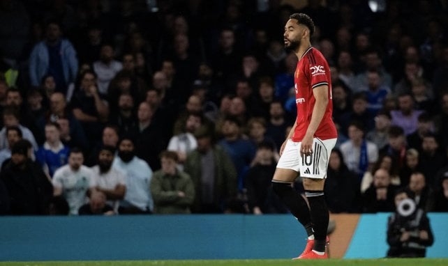 Premier | Cunha y el Manchester United asaltan Stamford Bridge