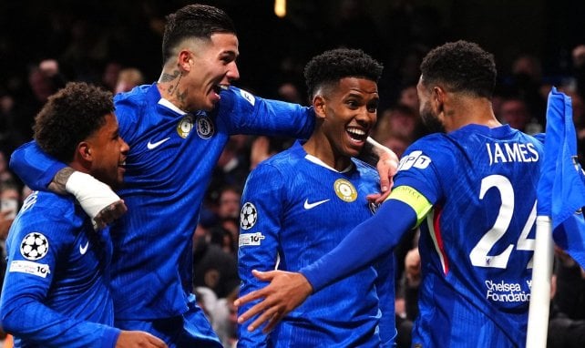 El FC Barcelona naufraga en Londres y muestra su peor cara en Liga de Campeones