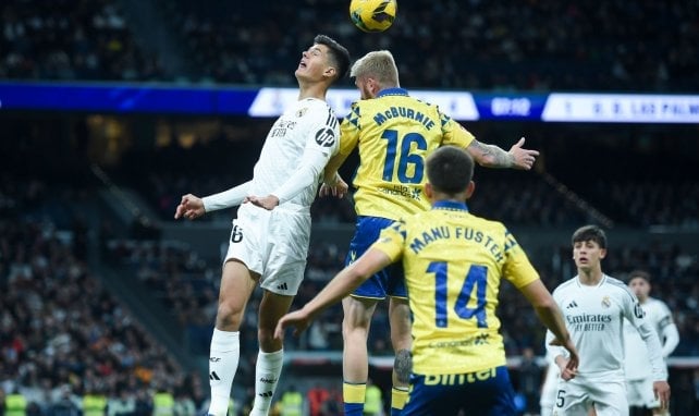 Chema Andrés trata de despejar