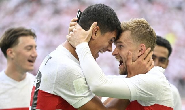 Chema Andrés trastoca los planes del Real Madrid