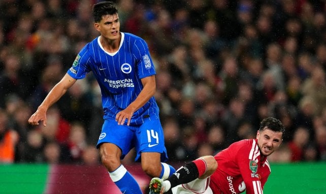Chema Andrés, una asequible "apuesta" de 23 M€