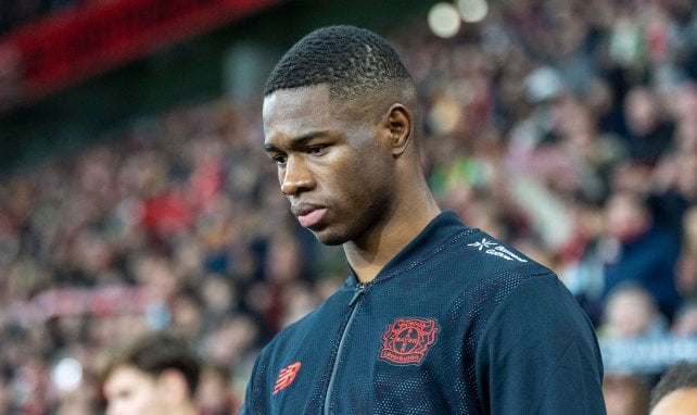 Christian Kofane, guerra de 70 millones entre Londres y Madrid